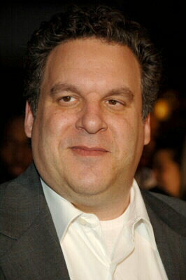 Jeff Garlin