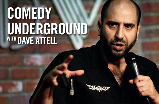 ComedyUndergroundWithDaveAttellS01E05 - btstornet