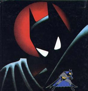 Batman: The Animated Series