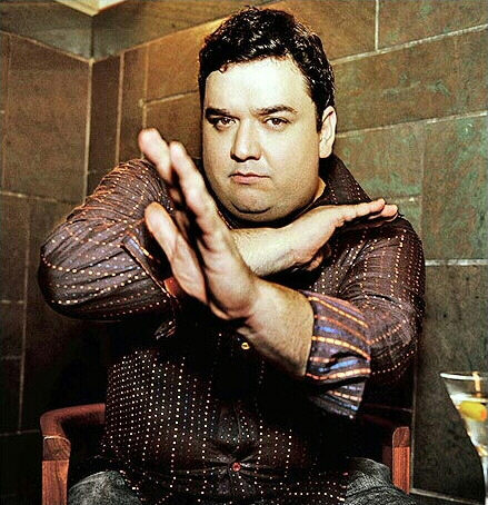 Horatio Sanz